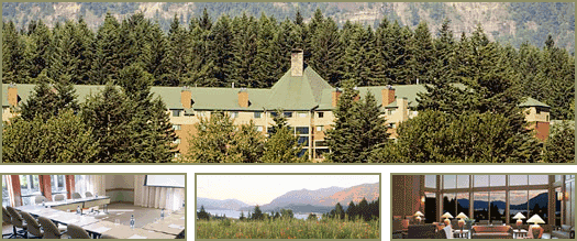 Skamania Lodge